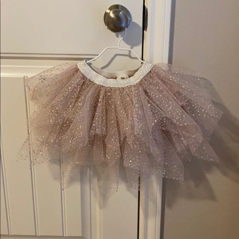 Sparkle Tutu